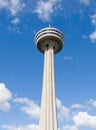 Skylon Tower Royalty Free Stock Photo