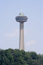 Skylon Tower Royalty Free Stock Photo