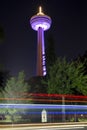 Skylon Tower Niagara Falls