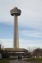 Skylon Tower