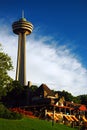 Skylon Tower at Niagara