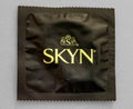 Skyn condom