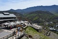 SkyPark in Gatlinburg, Tennessee