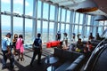 SkyPoint Observation Deck