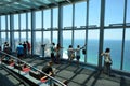 SkyPoint Observation Deck