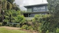 Skyrail Cairns Queensland Australia