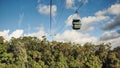 Skyrail Rainforest Cableway, Queensland, Australia