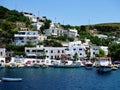 Skyros, Greek Island Fishing Village