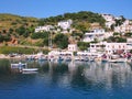 Skyros, Greek Island Fishing Village