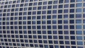 Skyscraper windows pattern Royalty Free Stock Photo