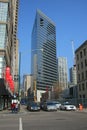 Chicago Street Scene