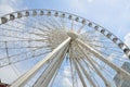 Skyview Ferris Wheel Atlanta, Georgia