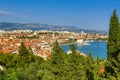 Skyview Split, Croatia