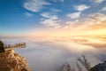 Skywalk at Hohe Wand, Lower Austria