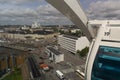 SkyWheel Helsinki, Helsinki, Finland, Europe