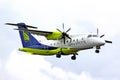 SkyWork Airlines Dornier 328