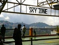 Skyzone Baguio City