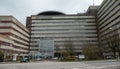 SkÃÂ¥ne University Hospital in Lund Sweden