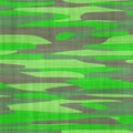 Sl camouflage fabric