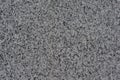 A slab of granodiorite (gray granite) close-up Royalty Free Stock Photo