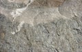 Slab of raw marble Royalty Free Stock Photo