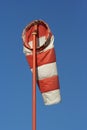 Slack windsock