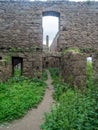 Slains Castle, Scotland