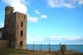 Slains Castle Tower, Aberdeenshire