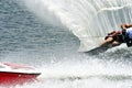 Slalom Water Ski