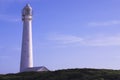 Slangkop Lighthouse. Royalty Free Stock Photo