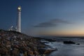 Slangkop lighthouse