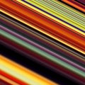 blurred parallel bright orange scarlet and red slanted stripes and geometric pattern and design