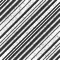 Slanting white stripes pattern vector and outline 4345, modern stylish image. Royalty Free Stock Photo
