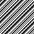 Slanting white stripes pattern vector, modern stylish image.