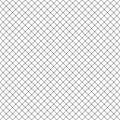 Slantwise pattern Royalty Free Stock Photo