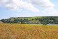 Slapton Ley, Devon Royalty Free Stock Photo