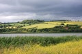 Slapton Ley, Devon Royalty Free Stock Photo