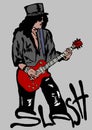 Slash