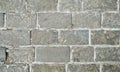 Slate Stone Wall.Closeup surface marble pattern at marble stone wall texture background