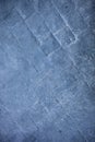 Slate texture flooring a popular choice for modern bathrooms Royalty Free Stock Photo