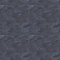 Slate Wall Seamless Pattern Royalty Free Stock Photo