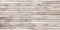 Slatted floor old wood grain background 3D illustration Royalty Free Stock Photo