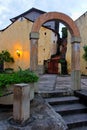 Slave Market in Sao Luis do Maranhao Brazil