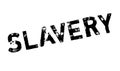 Slavery rubber stamp