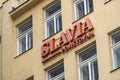 Slavia insurance company