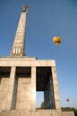 Slavin memorial in Bratislava