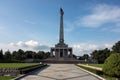 Slavin memorial