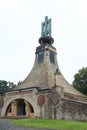 The Cairn of Peace Memorial