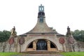 The Cairn of Peace Memorial