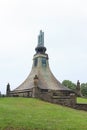 The Cairn of Peace Memorial